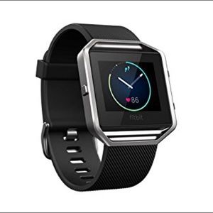 FitBit Blaze